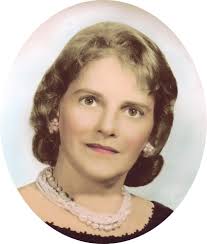 Obituary information for Charlotte M. Webb