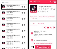 Join the community now and download doyin for android mobile devices. How To Download Douyin On Iphone And Android Pletaura