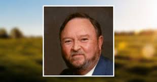 Charles "Chuck" Franklin Ramsey Obituary February 9, 2018