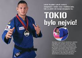 Jenže co třeba takový saku mäenalanen, atte ohtamaa, mikael seppälä, kim nousiainen či artu ruotsalainen. Bojova Umeni Fighters Magazin Lukas Krpalek Vyhral Svetovy Sampionat V Tezke Vaze V Kolebce Juda Kde Se Pristi Rok Konaji Olympijske Hry Tokio Bylo Nejvic Jako Kdyby Tenista Vyhral Ve