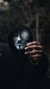Find hd wallpapers for your desktop, mac, windows, apple, iphone or android device. Anonymous Iphone 8 7 6s 6 For Parallax Wallpapers Hd Desktop Backgrounds 938x1668 Images And Pictures