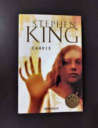 No incluyen críticas de los libros, solo tienen como objetivo informar sobre los aspectos más relevantes del texto dando una visión general y resumida del contenido. Carrie Novela De Stephen King Resena Sinopsis Y Mas