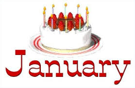January Clipart Happy Birthday January Happy Birthday Transparent Free For Download On Webstockreview 2021 Our collection of happy birthday pictures can be a source of inspiration for your own wishes and an affectionate introduction to a. january clipart happy birthday january