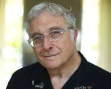 Daniel Knox: Chasescene review