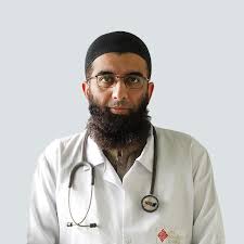 Dr. Haris Majid Rajput