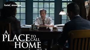 Amazon.com has been visited by 1m+ users in the past month A Place To Call Home Season 5 Season Finale This Week Kpbs