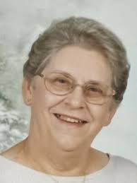 Mary Ann Majors Obituary 2024