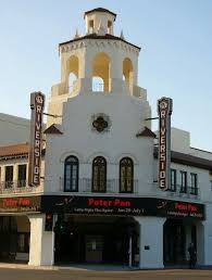 Cathy Rigby Is Peter Pan Fox Preforming Art S Riverside Ca June 2012 San Bernardino Mountains Riverside Travel Memories