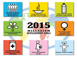 An end to poverty, hunger and inequality worldwide. Mdg S Quiz