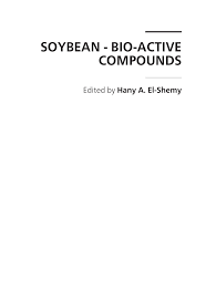 Descarca aplicatia mobila regina maria. Soybean Bio Active Compounds Manualzz