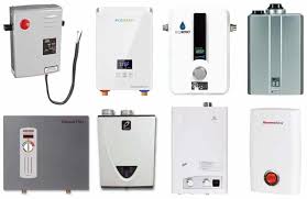 Rinnai rur98in ultra series condensing indoor natural gas tankless. Best Tankless Water Heaters Of 2021 The Only List You Need