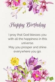 Birthday Prayer For A Brother Blessings From The Heart Birthday Prayers As Warm Wishes Birthday Blessings Birthday Wishes Messages Birthday Prayer