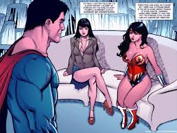 IV FINALLY GOTTEN THE STCRV IV ALWAYS WANTEV: X SCOREV AN INTERVIEW WITH  THE WORLDS MOST POWERFUL  DC porn :: porn comics without translation :: porn  comics without translation :: Wonder