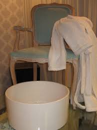 spa pedicure sinks spa style's blog