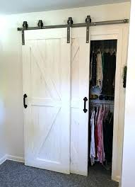 Check spelling or type a new query. 12 Cool Barn Door Closet Ideas You Can Diy Decor Home Ideas