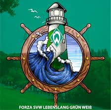 Navigation In 2020 Werder Bremen Logo Werder Bremen Bremen