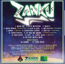 Download Album Zlatan Zanku Album Mp3 Download Wadupnaija