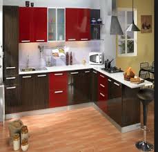 modular kitchen is the contemporary way