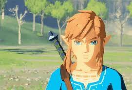 3,189 likes · 581 talking about this. Link Anime Gif Link Anime Legend Of Zelda Discover Share Gifs