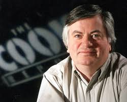 John 'Goldfinger' Palmer put a £20k bounty