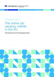 Job vacancy synonyms, job vacancy pronunciation, job vacancy translation, english dictionary definition of job vacancy. The Online Job Vacancy Market In The Eu Cedefop