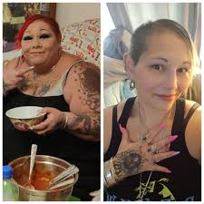 Geeze-A-Loo...the fingernails...Why...Just Why???