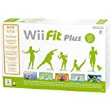 Which will cost you about $360 for the entire bundle. Nintendo Wii Wii Fit Plus Pak Konsole Inkl Wii Sports Wii Fit Plus Balance Board Remote Plus Controller Schwarz Amazon De Games