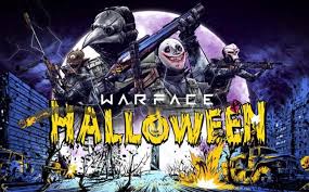 Unlocking weapons and items in warface. Warface Team Reveals Halloween Events