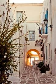 Belle Maison Cycladique A Paros Maisons A Louer A Kamari Visiting Greece Places Greek Islands