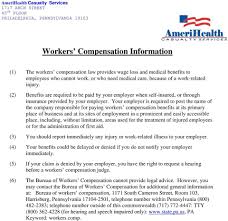 Amerihealth health insurance, reported anonymously by amerihealth employees. Dear Amerihealth Casualty Client Pdf Descargar Libre