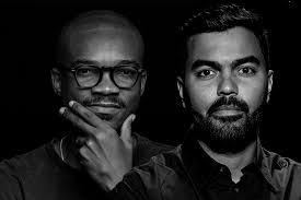 Nii Tei and Puma join forces at Floyd Miami