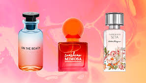 Discover some of the top perfumes for women online at avon's perfume shop where you'll find fragrances for the mood you're in or the mood you want to create. 30 Best Summer Perfumes 2021 Summer Fragrance Reviews Allure