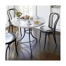 Vector drawing for prints or illustrations. French Kitchen Round Bistro Table Reviews Crate And Barrel In 2020 Patio Furnishings Bistro Table Marble Bistro Table