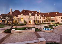 25 000 Square Foot Dallas Mega Mansion On The Market For 29 9 Million Extravagant Homes Expensive Houses Mansions Homes