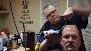 Below are some attributes that make a salon near me great. Coronavirus Reno Barber Can T Get Ppp Assistance Forced To Reopen