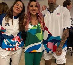 10 tênis de skate para você. Uniforme De Skate Nas Olimpiadas Amee Skate E Arte