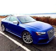 Image result for Sepangblau 2015 RS5