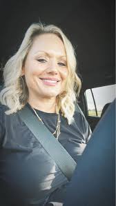 Andrea Pierce in people