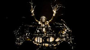 Former slipknot drummer joey jordison, one of the founding members of the hard rock band, has died at age 46, his family announced tuesday. Di3s4qanfshbam