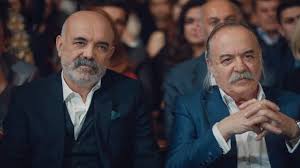 Nejat i̇şler çukur'da güçlü bir ailenin ortanca oğlu çağatay erdenet rolüne hayat veriyor. Cukur Cengiz Erdenet Kimdir Cukur Cengiz Erdenet Kim S3