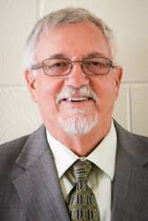 New Warden Begins Duties