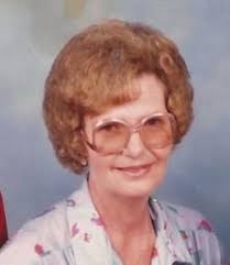 Leona Grace Buckley Barkus (1937-2019)