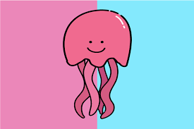 Free Free 335 Cute Jellyfish Svg SVG PNG EPS DXF File
