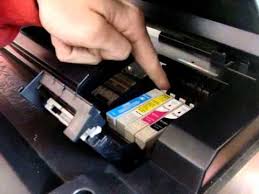 De l'encre compatible moins cher au consommable uprint de qualité premium, retrouvez toutes les cartouches compatibles pour imprimantes epson stylus sx105. Instalando Cartucho Epson Multifuncional Winxp Youtube