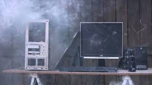 Efek buruk polusi udara bagi kesehatan. Akibat Komputer Mati Listrik Dan Cara Mengatasinya