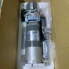 Motor cửa cuốn Tiger 4 Chân - Cửa Cuốn Haphadoor chuyên sản xuất và lắp đặt cửa  cuốn Đức, cửa cuốn Úc
