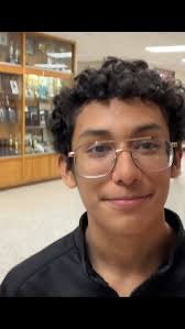 Cedar Ridge sophomore Juan Jaramillo discusses winning the 106 lbs. Red  Wolves Classic Championship , Cedar Ridge sophomore Juan Jaramillo earned  his first Red Wolves Classic championship