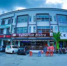 Restoran Temerloh Bistro
