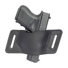 Versacarry Leather Rapid Slide S1 Series Holsters Multiple Sizes