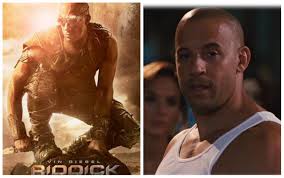 Vin Diesel to return with 'Riddick: Furya', reunites with director David  Twohy